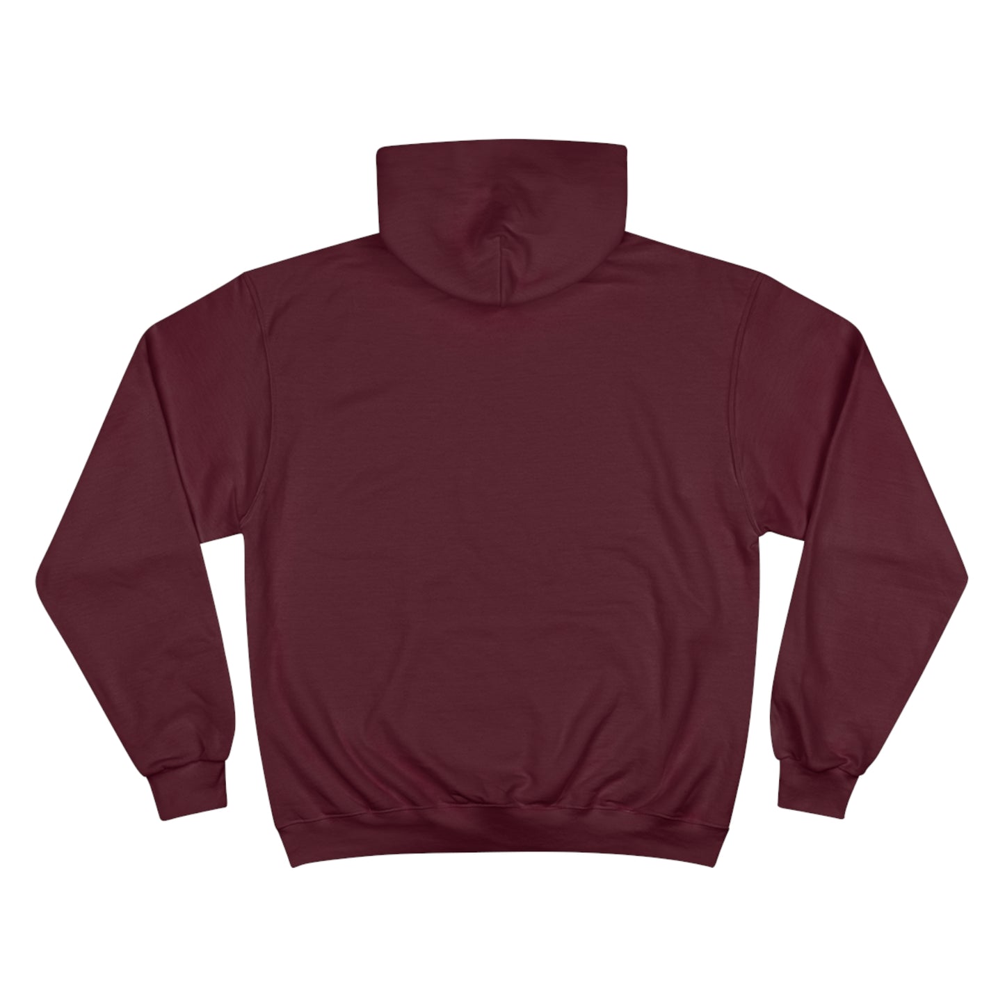 Loc'd Champion Hoodie
