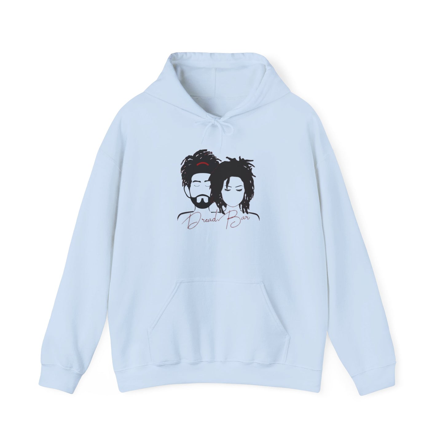 DreadBar Hooded Sweatshirt