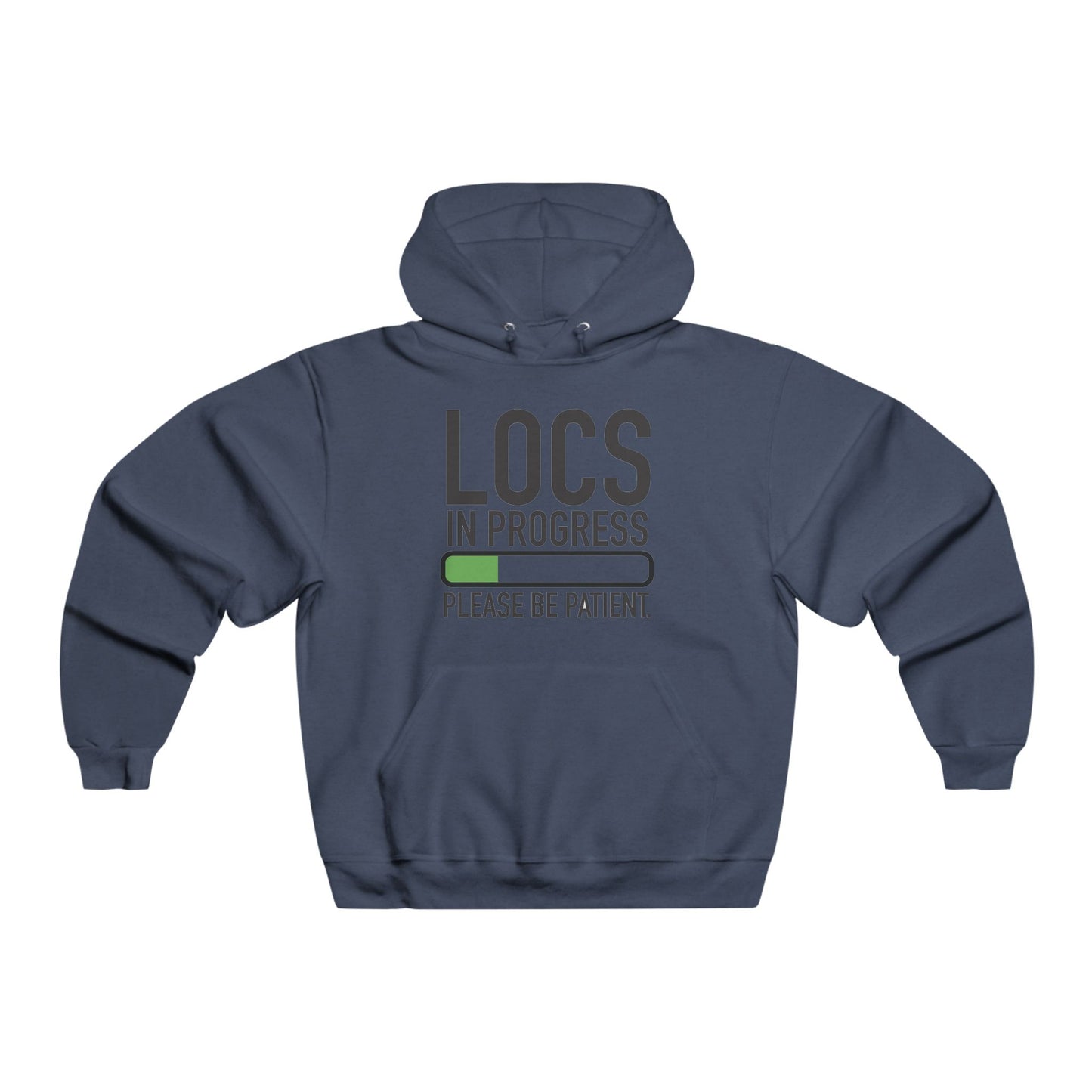 Loc's in progress