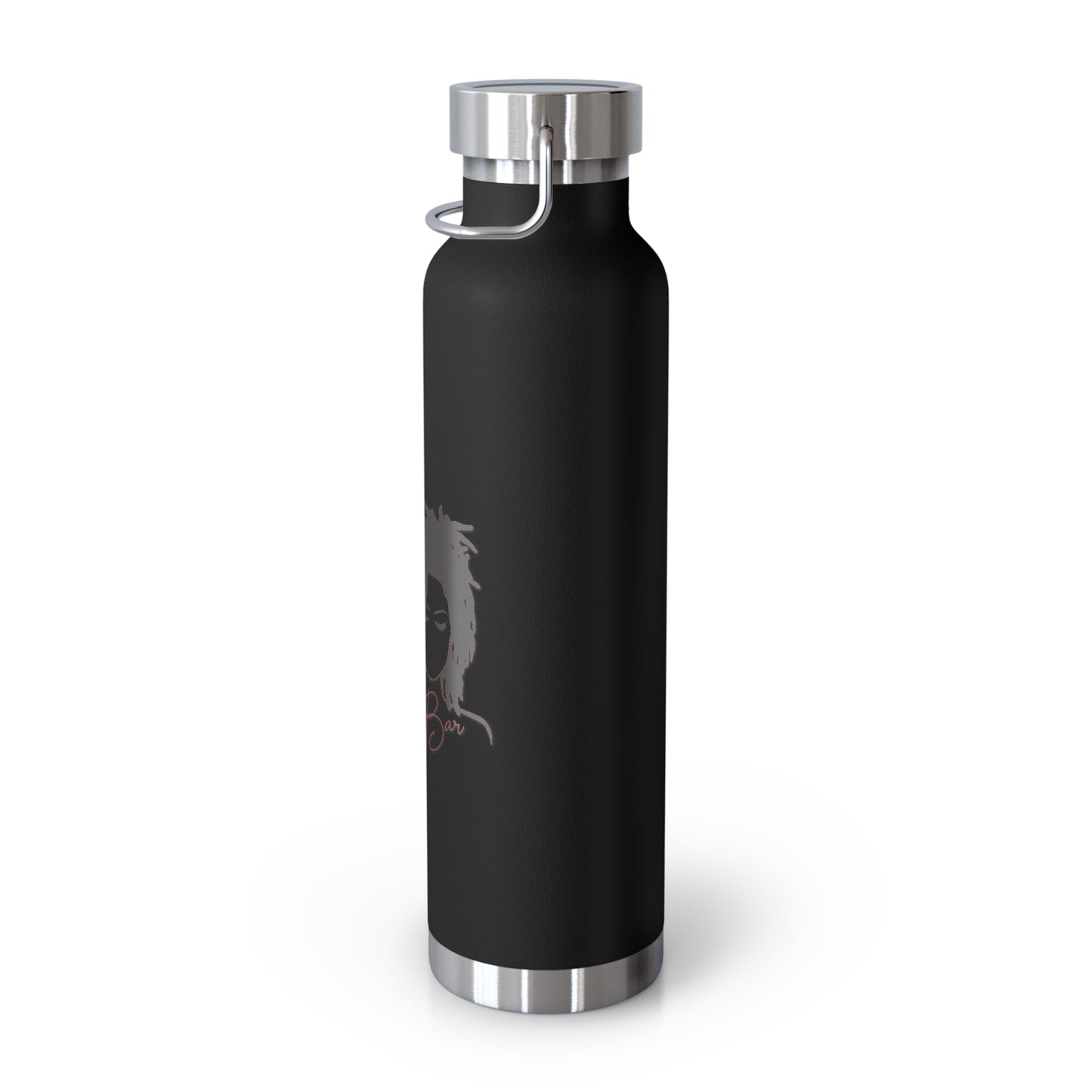 DreadBar/Copper Vacuum Insulated Bottle, 22oz