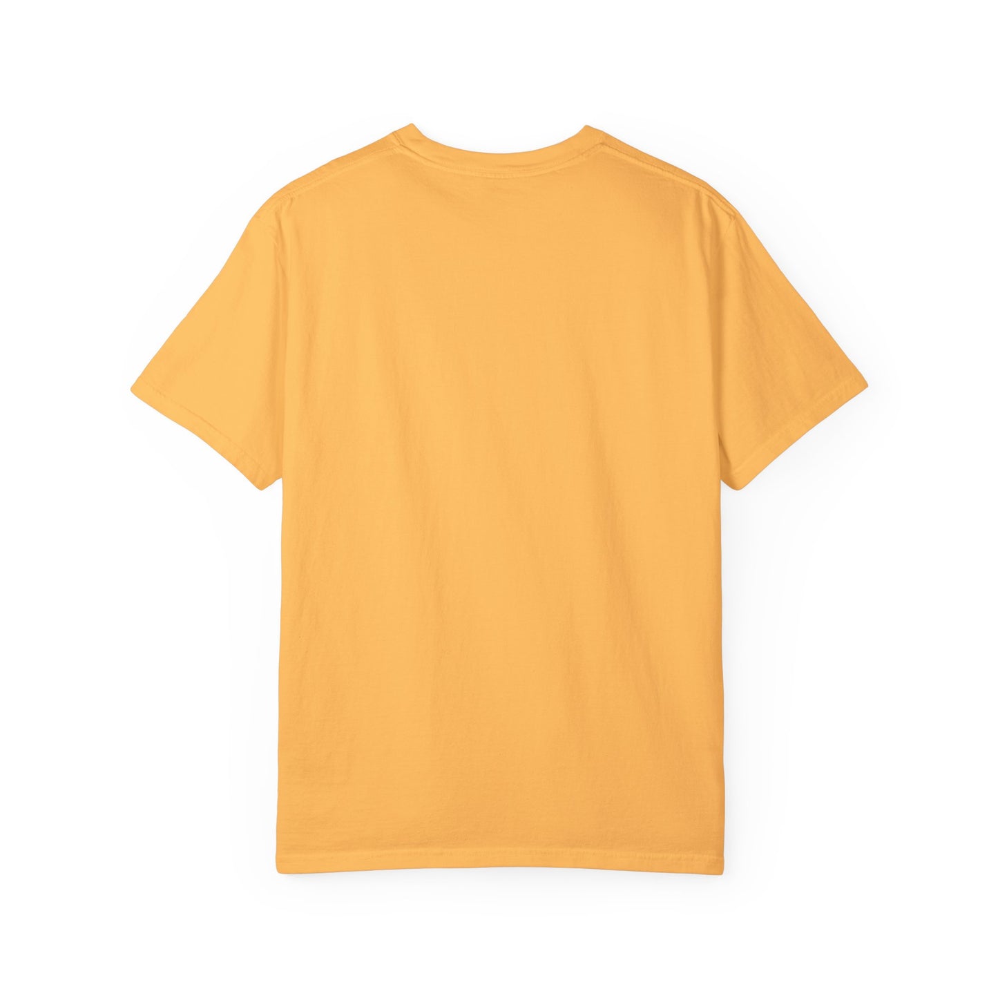 Loc Life Unisex Garment-Dyed T-shirt