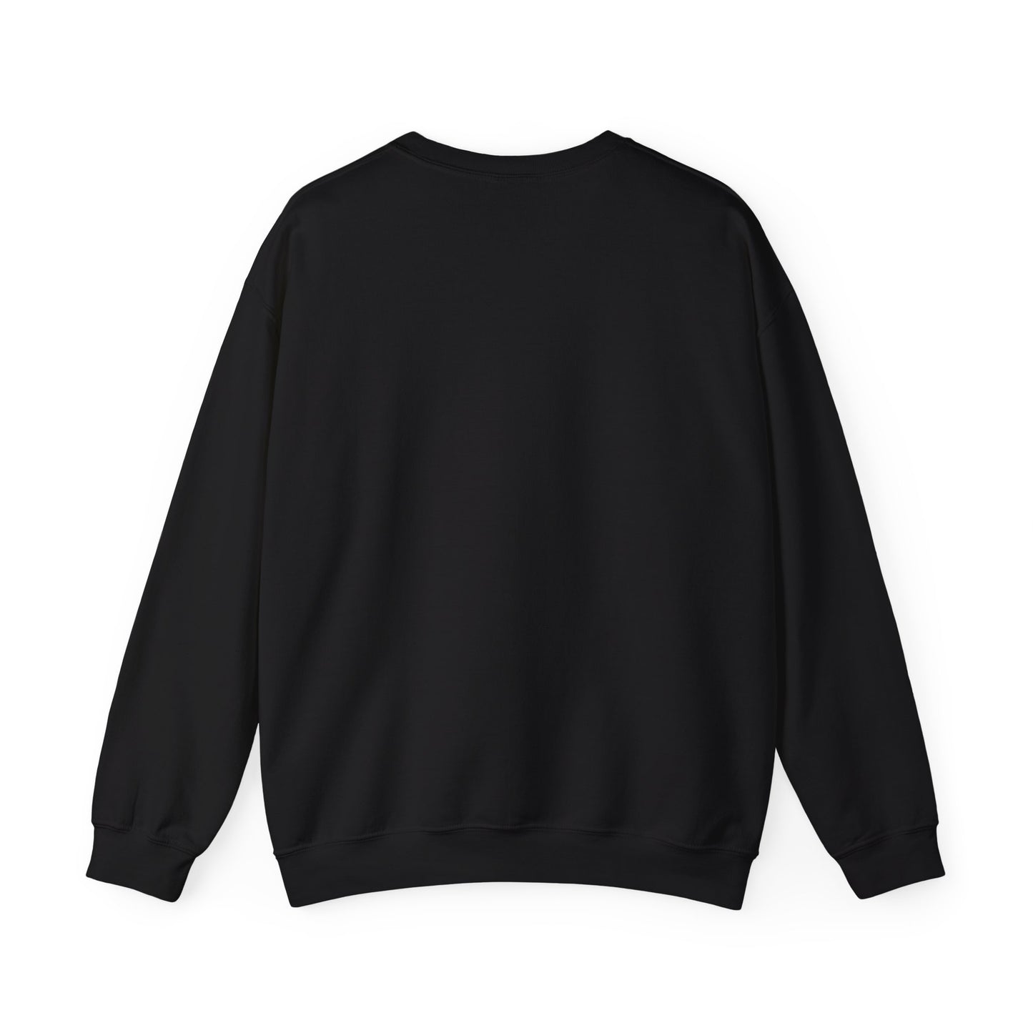 Loc Best Decision Ever Unisex Heavy Blend™ Crewneck Sweatshirt