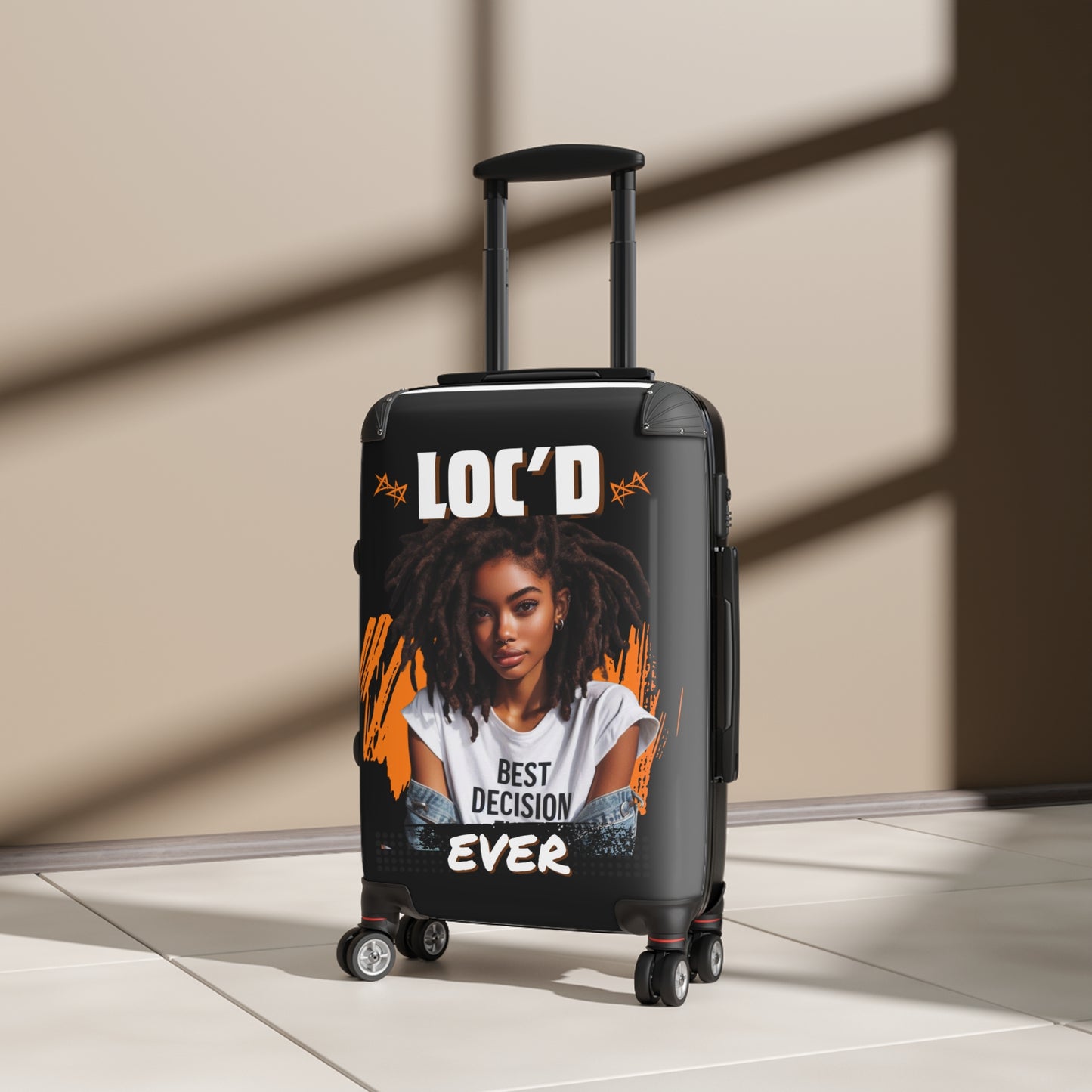 Suitcase