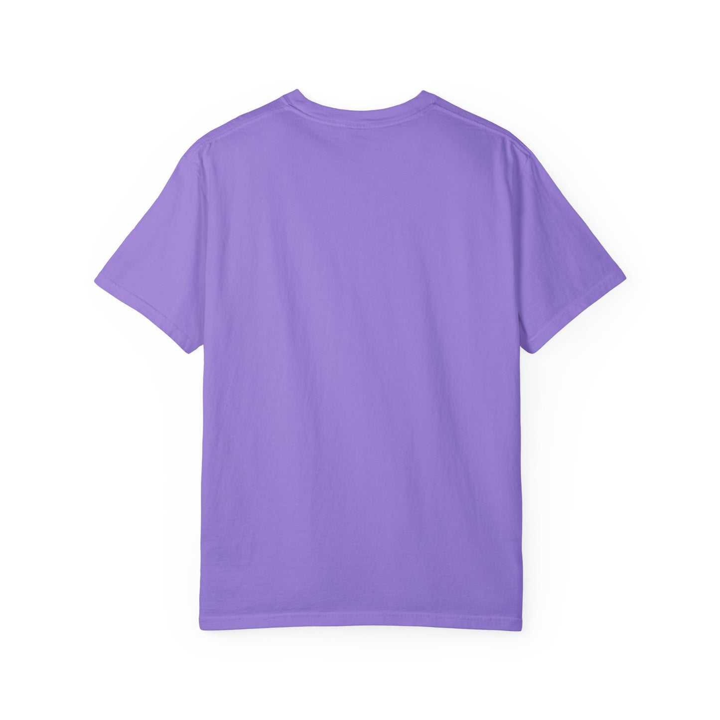 Loc Life Unisex Garment-Dyed T-shirt