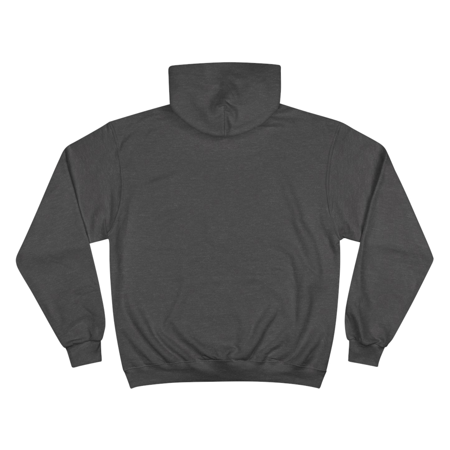 Loc'd Champion Hoodie