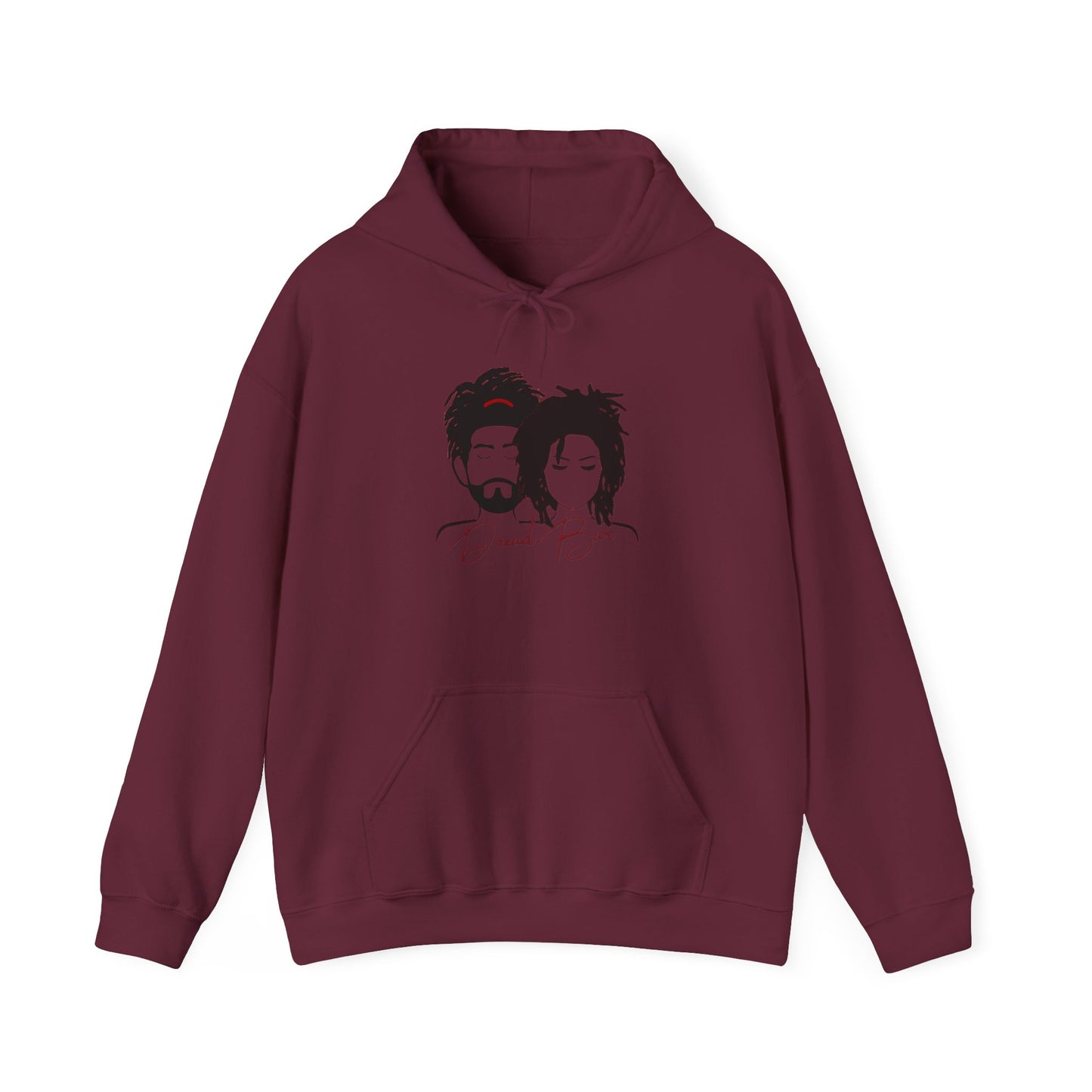DreadBar Hooded Sweatshirt