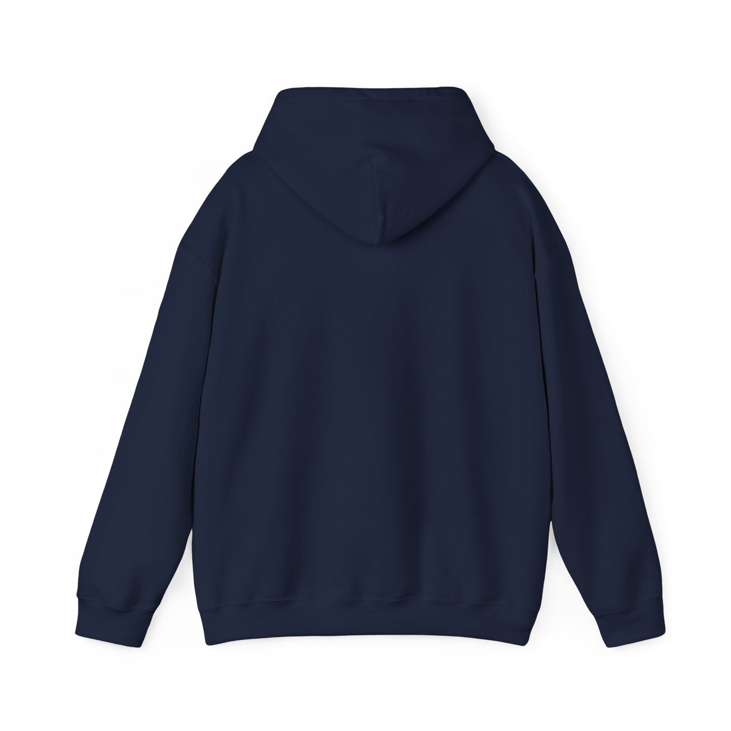 DreadBar Hooded Sweatshirt