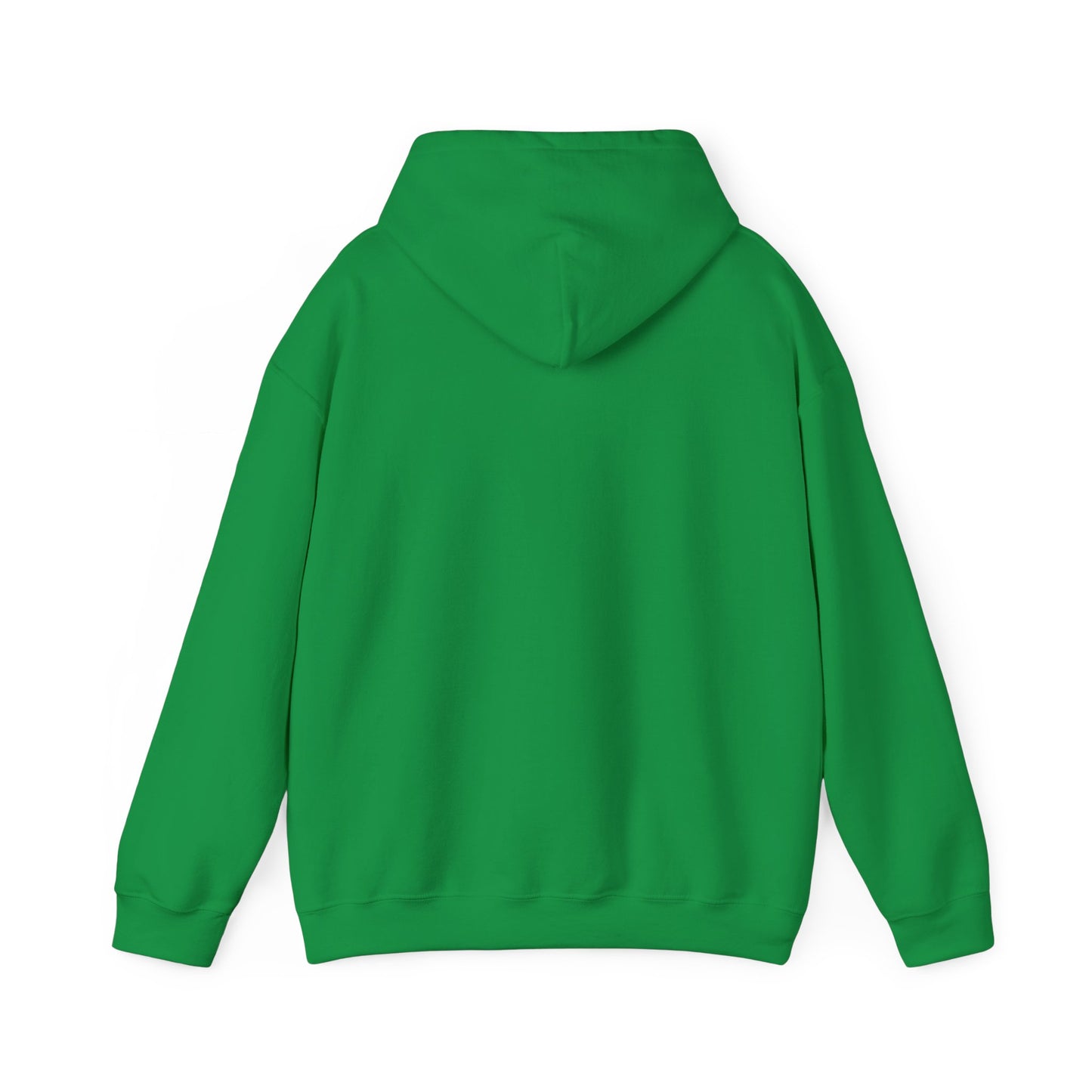 DreadBar Hooded Sweatshirt