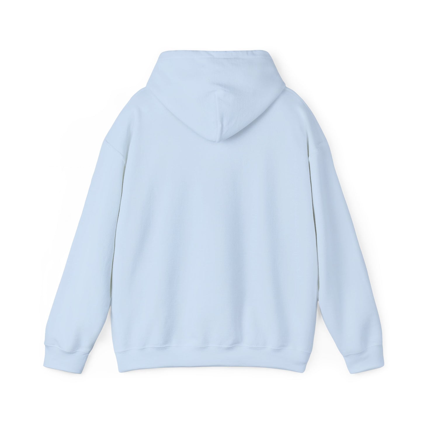 DreadBar Hooded Sweatshirt