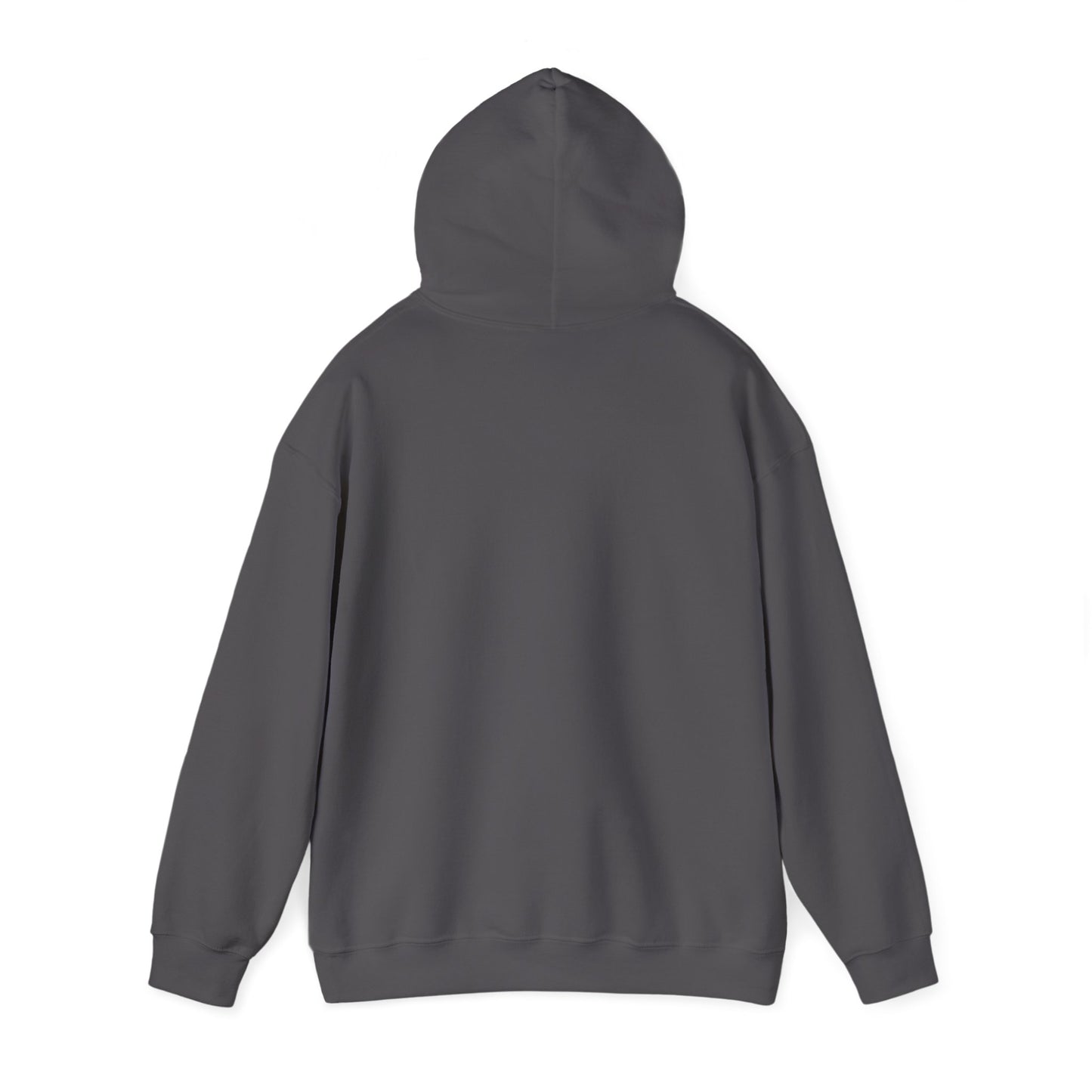 DreadBar Hooded Sweatshirt