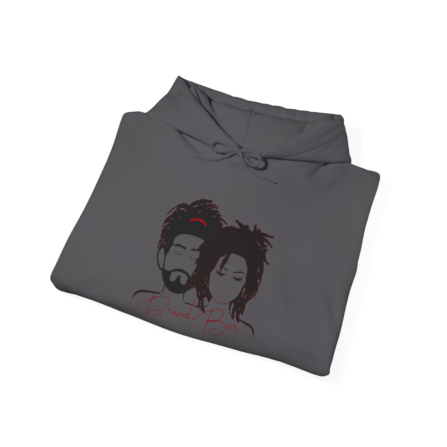 DreadBar Hooded Sweatshirt