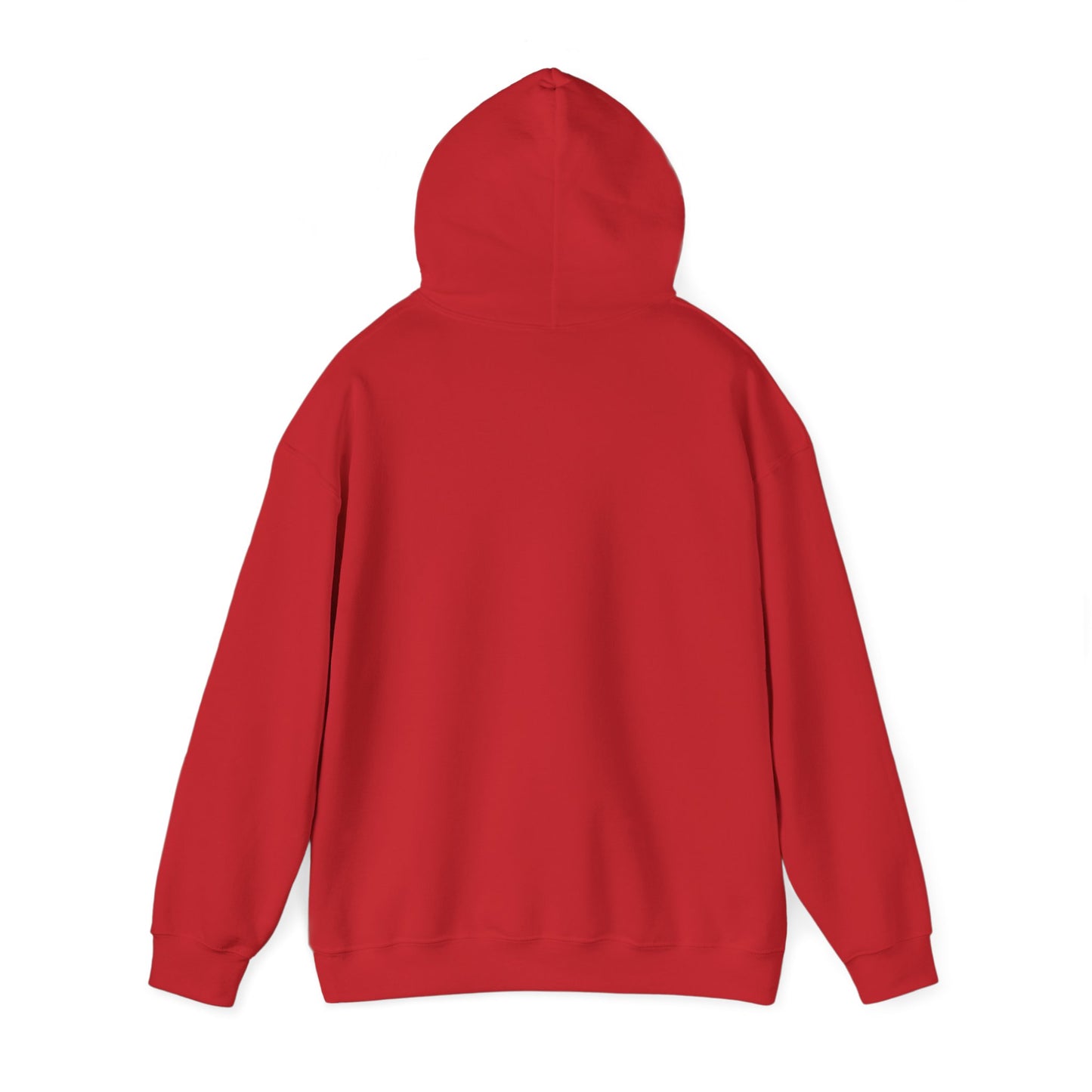 DreadBar Hooded Sweatshirt