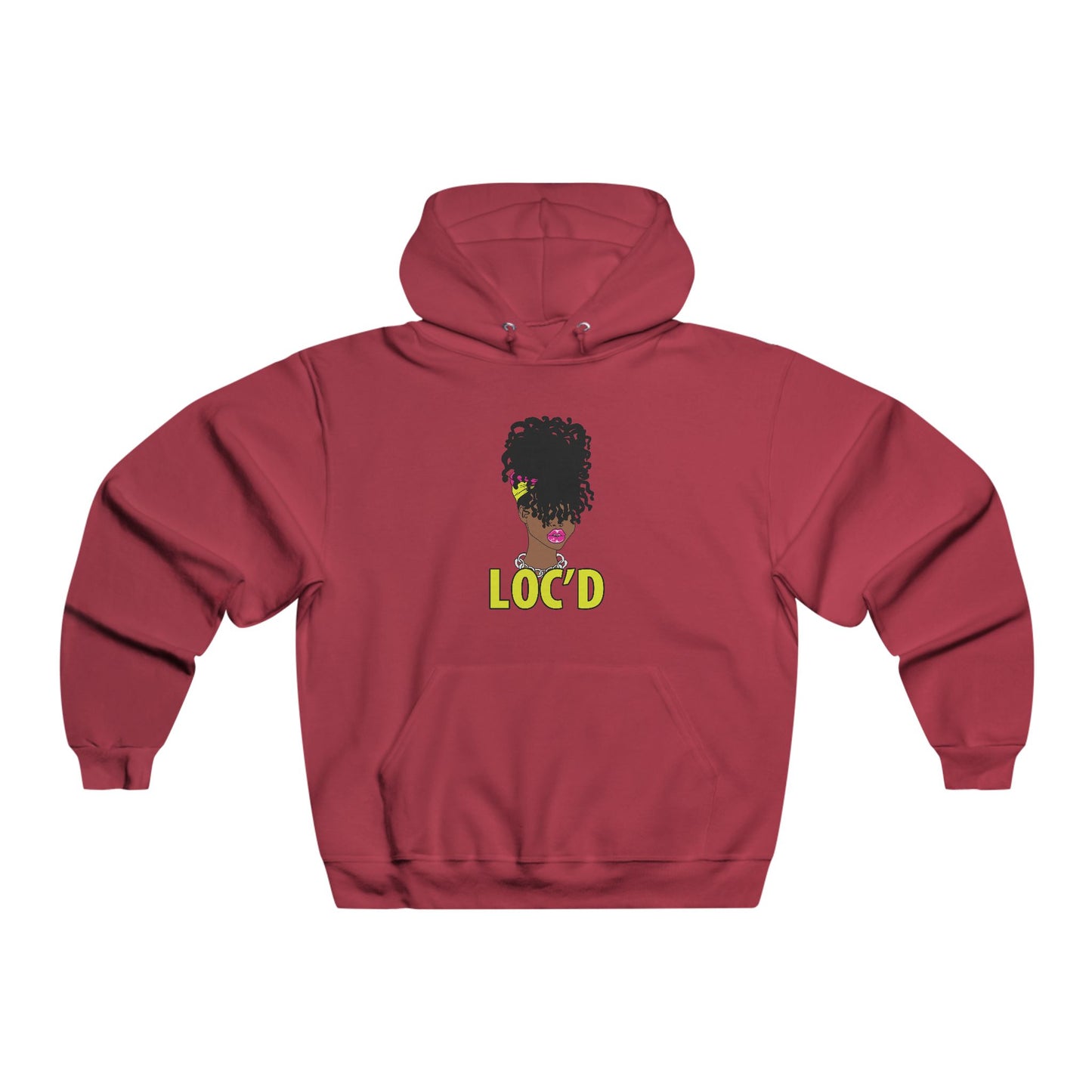 Loc’d