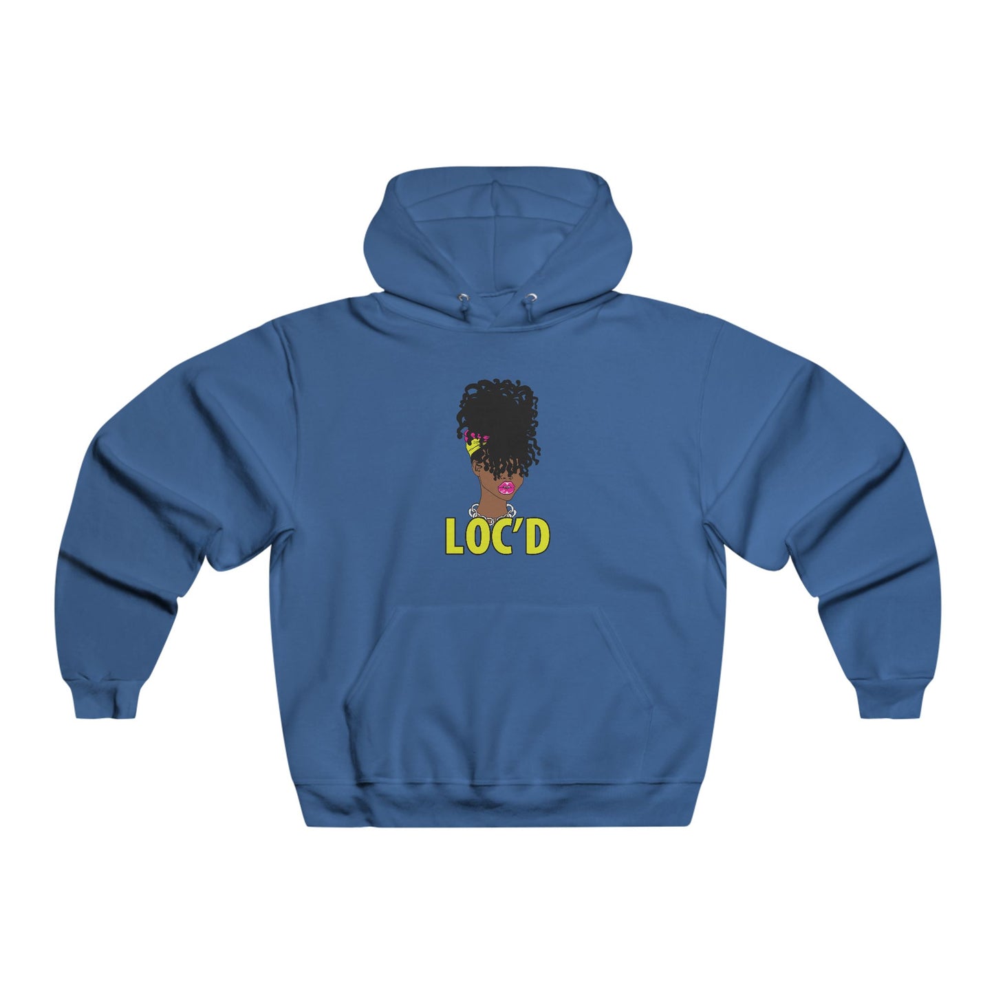 Loc’d