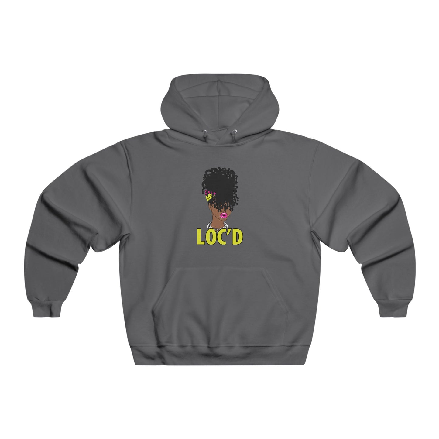 Loc’d