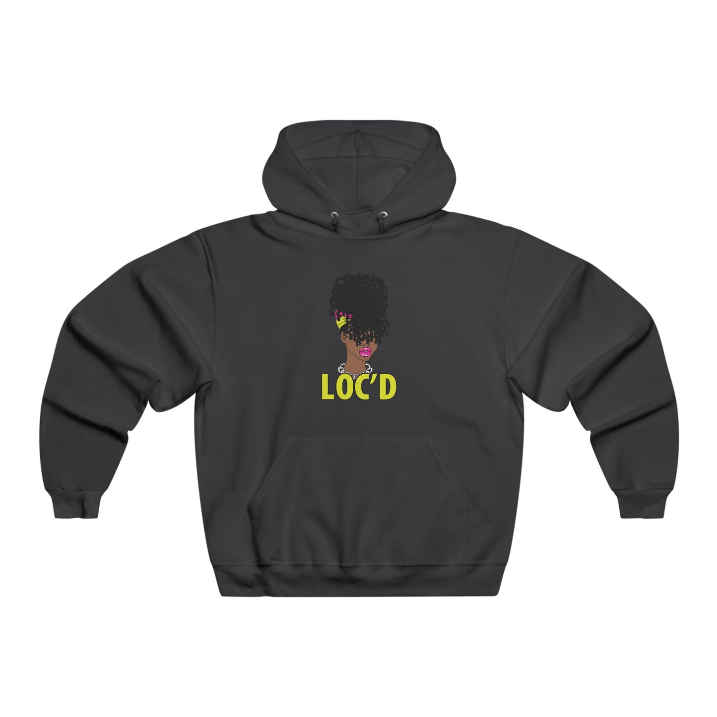 Loc’d