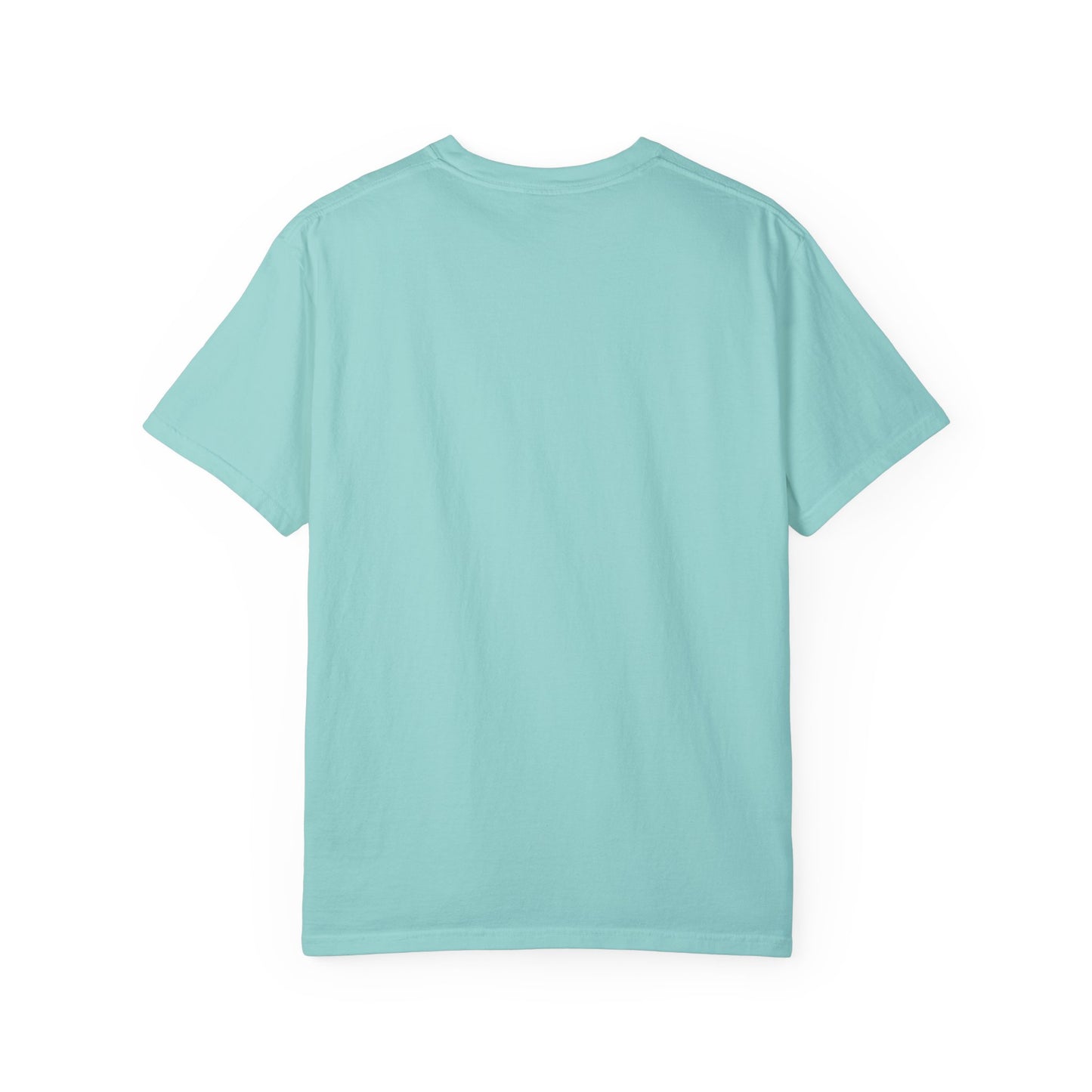 Loc Life Unisex Garment-Dyed T-shirt