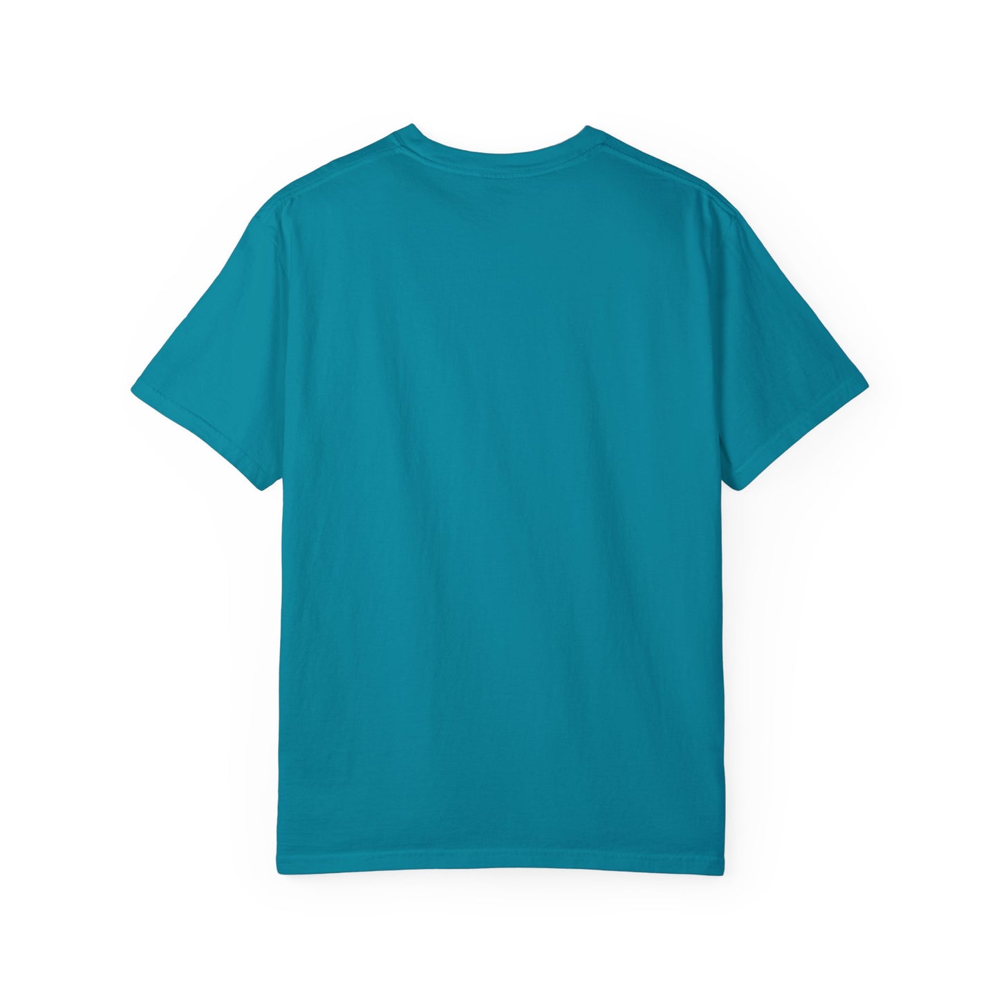 Loc Life Unisex Garment-Dyed T-shirt