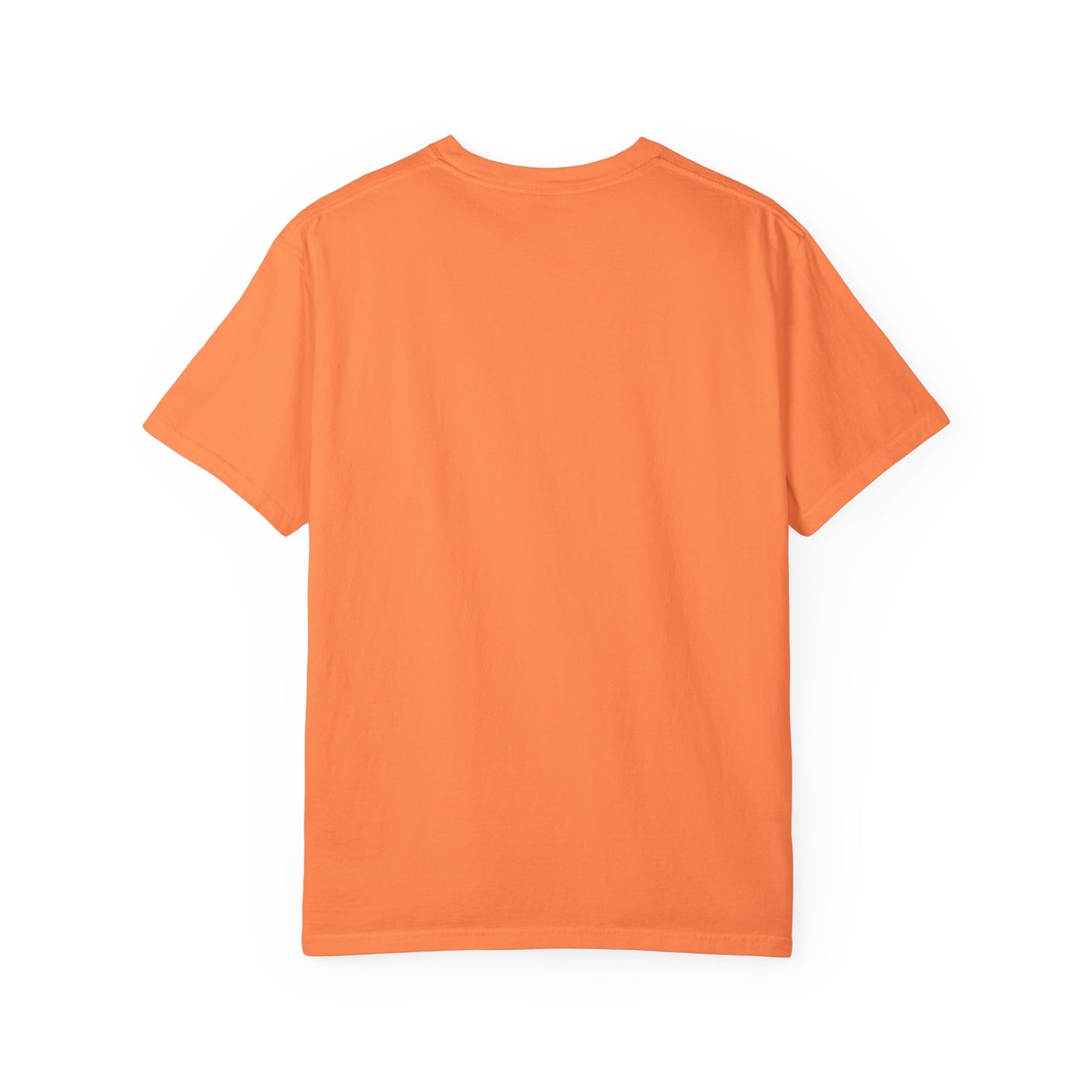 Loc Life Unisex Garment-Dyed T-shirt