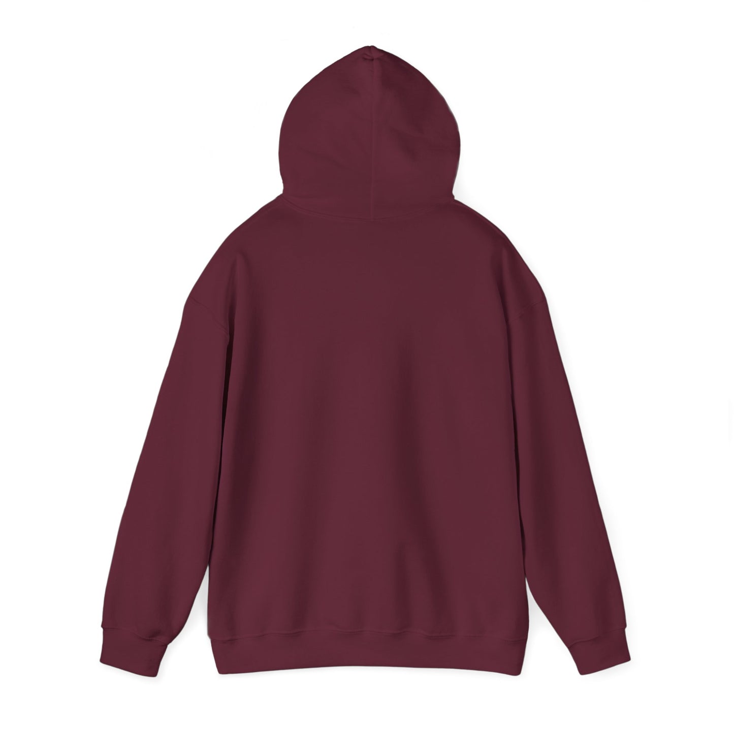 DreadBar Hooded Sweatshirt