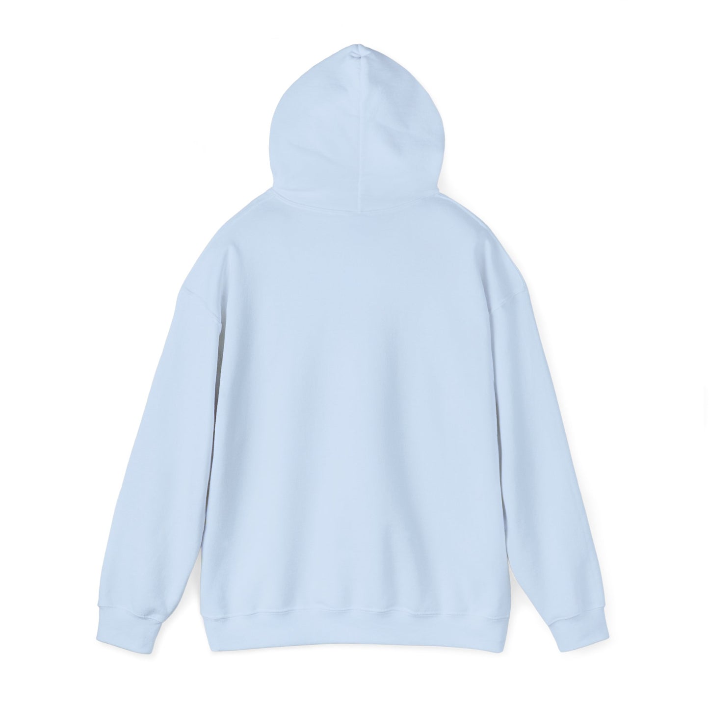 DreadBar Hooded Sweatshirt