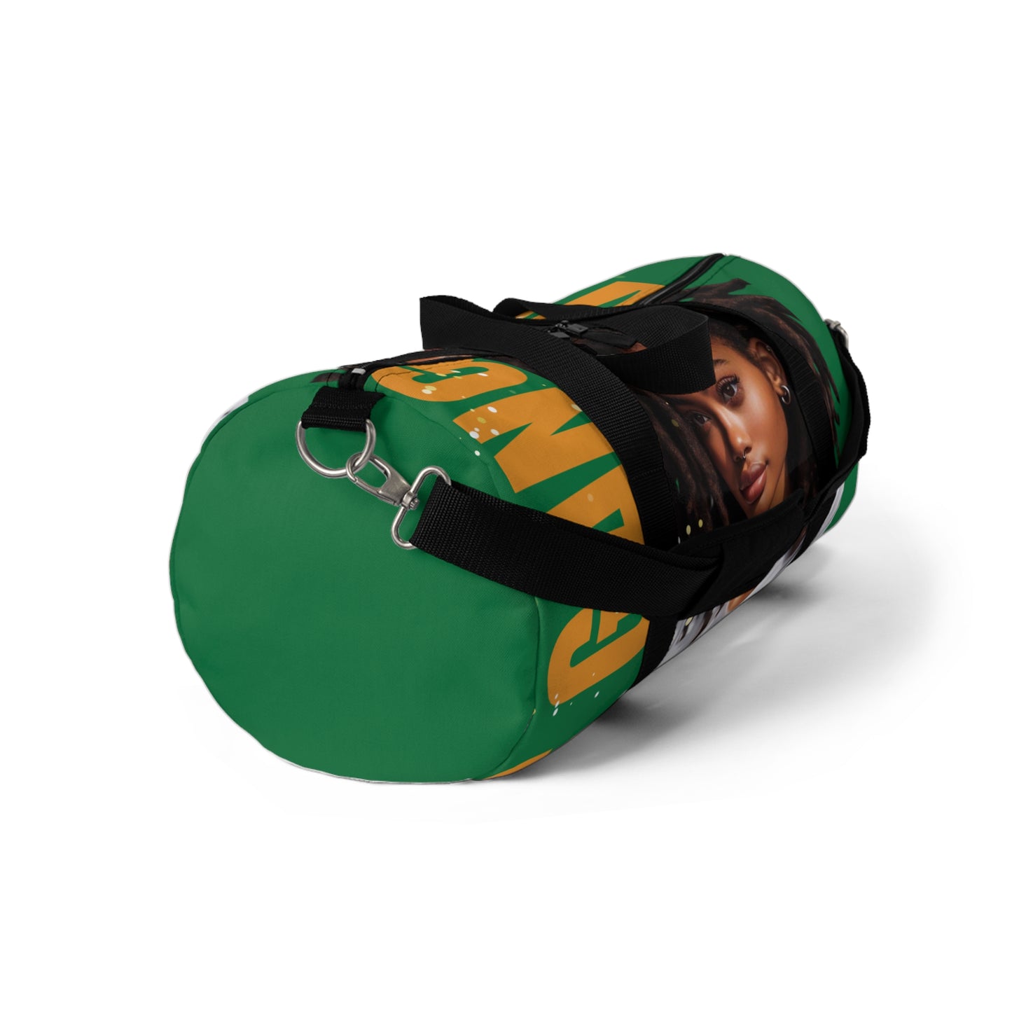 Loc Gang Duffel Bag