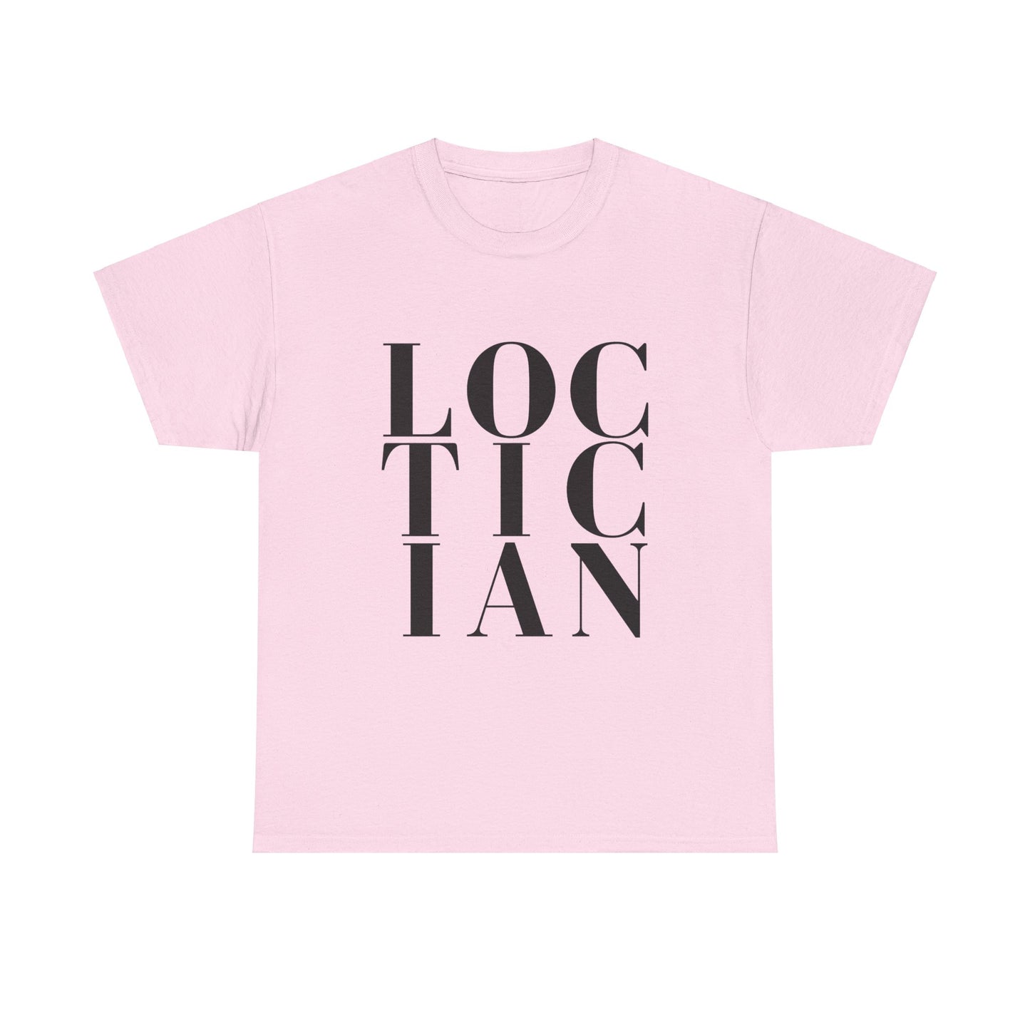 Loctician