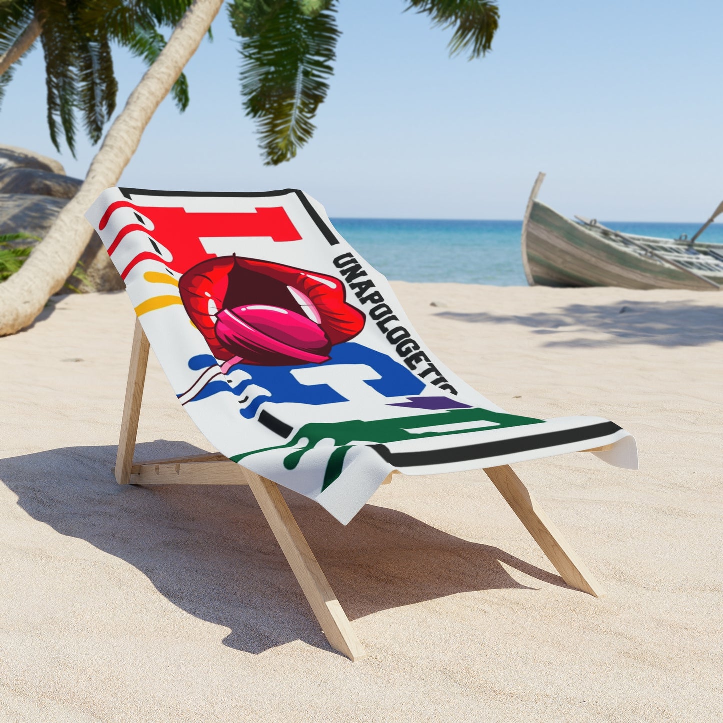 Beach Towel