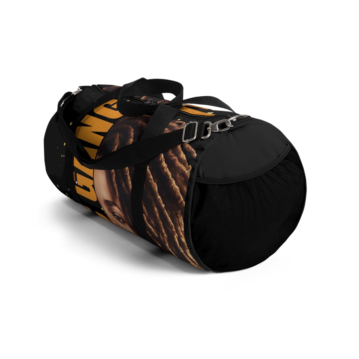 Loc Gang Duffel Bag