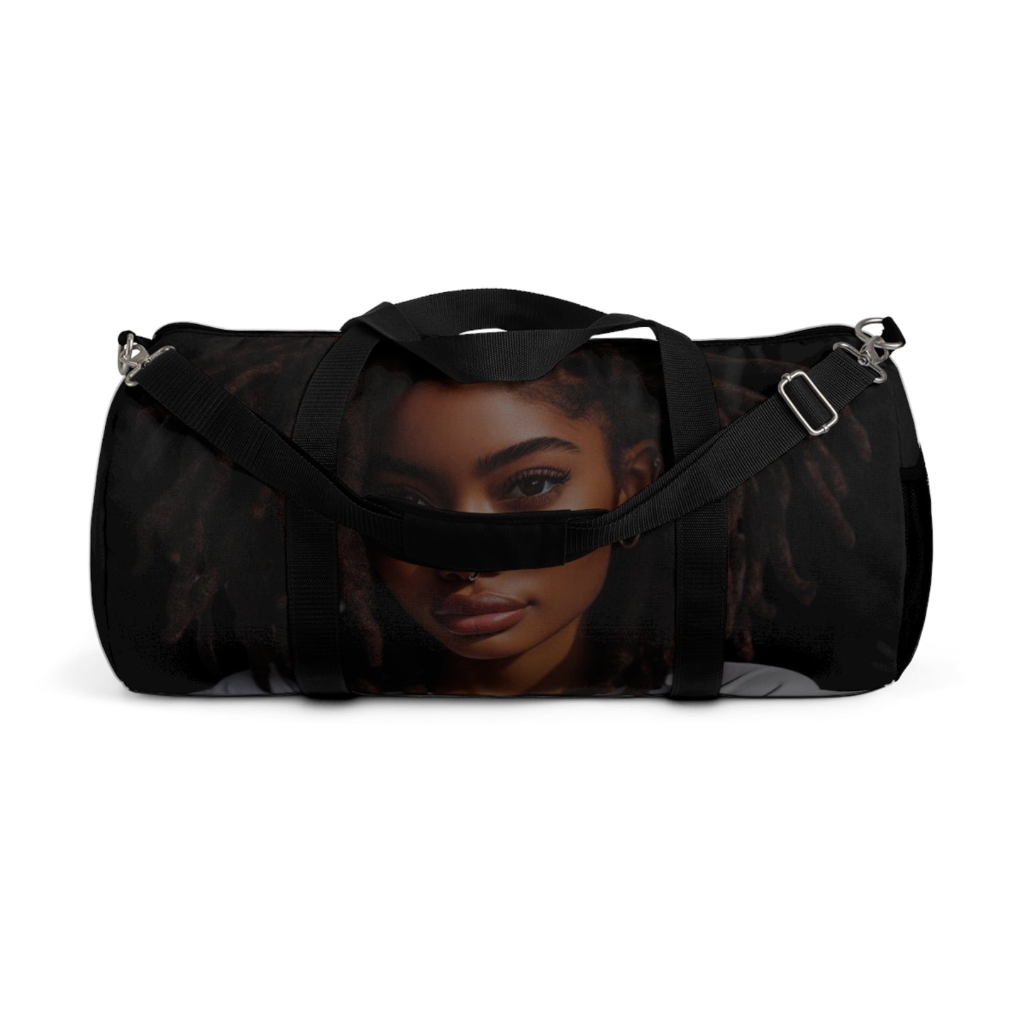Loc'D BDE Duffel Bag