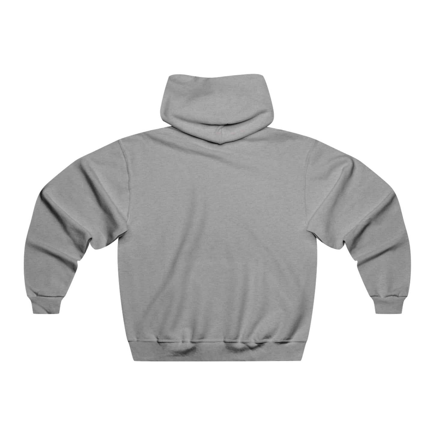 Trust the process NUBLEND® Hooded Sweatshirt