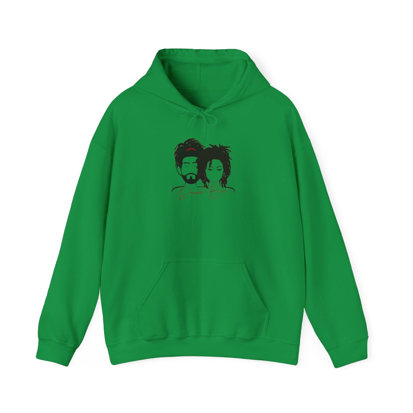 DreadBar Hooded Sweatshirt