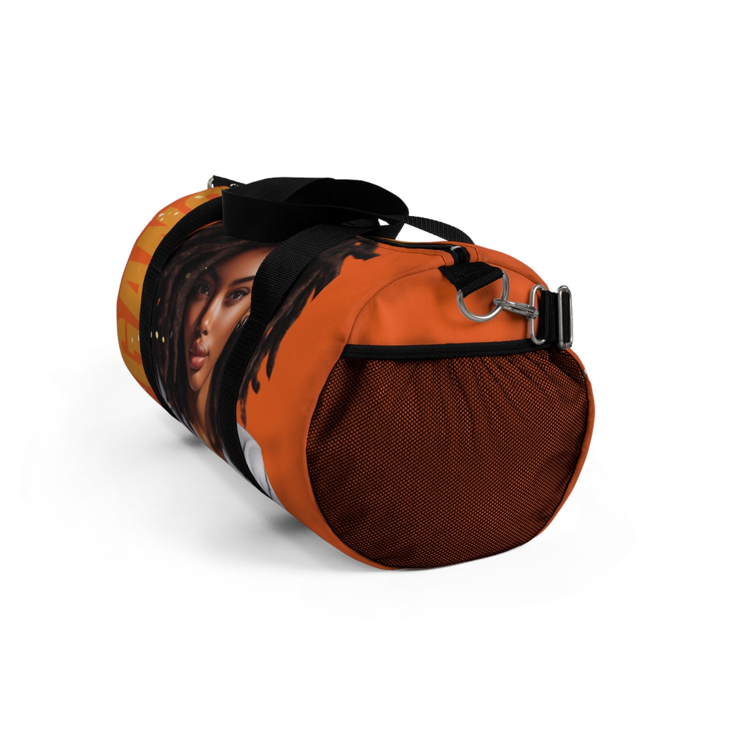 Loc Gang Duffel Bag