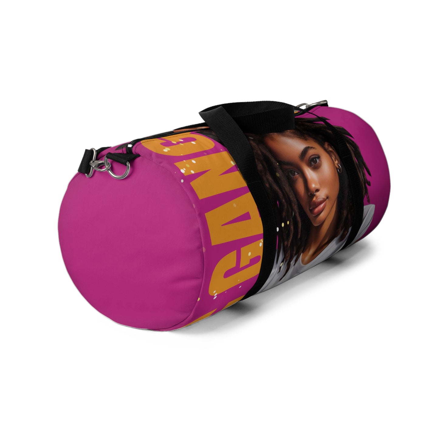 Loc Gang Duffel Bag
