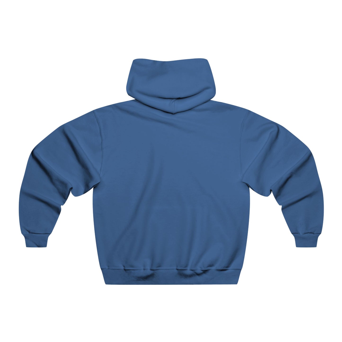Trust the process NUBLEND® Hooded Sweatshirt