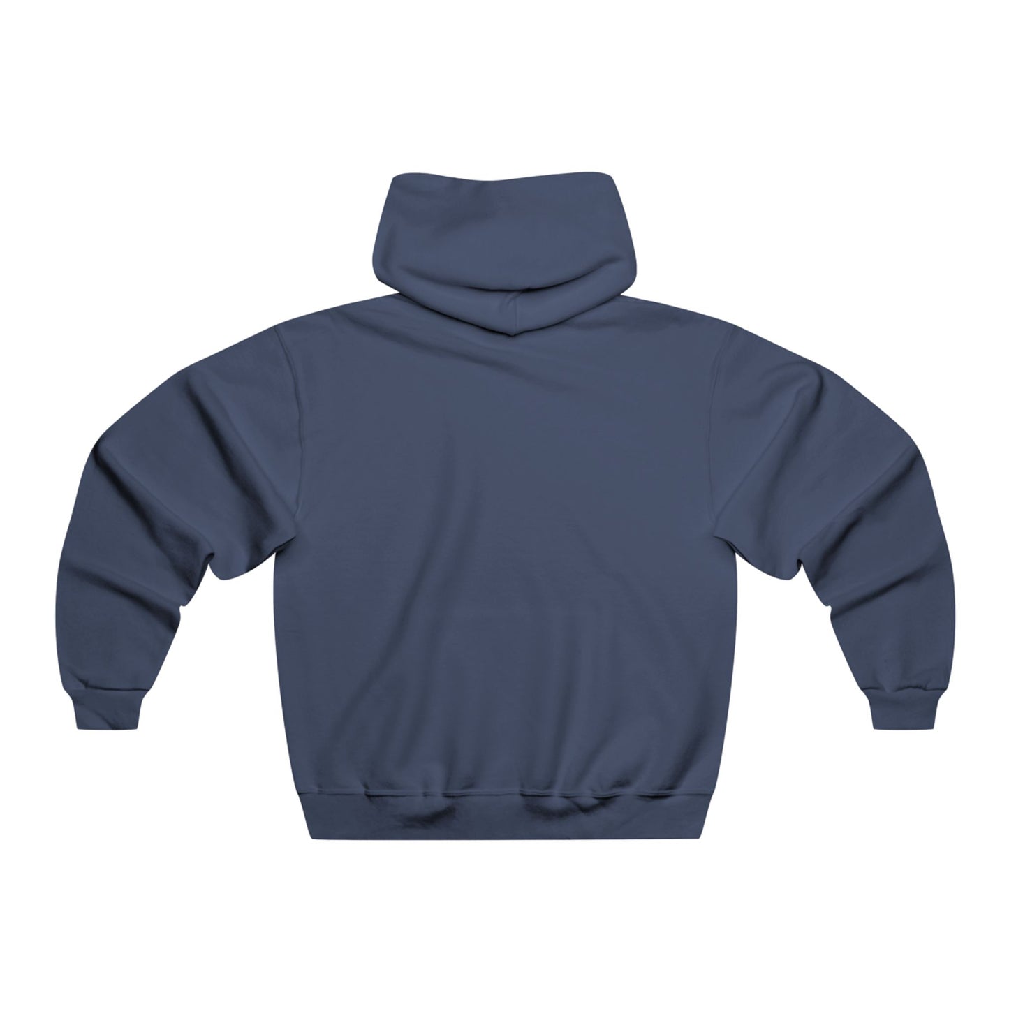 Trust the process NUBLEND® Hooded Sweatshirt