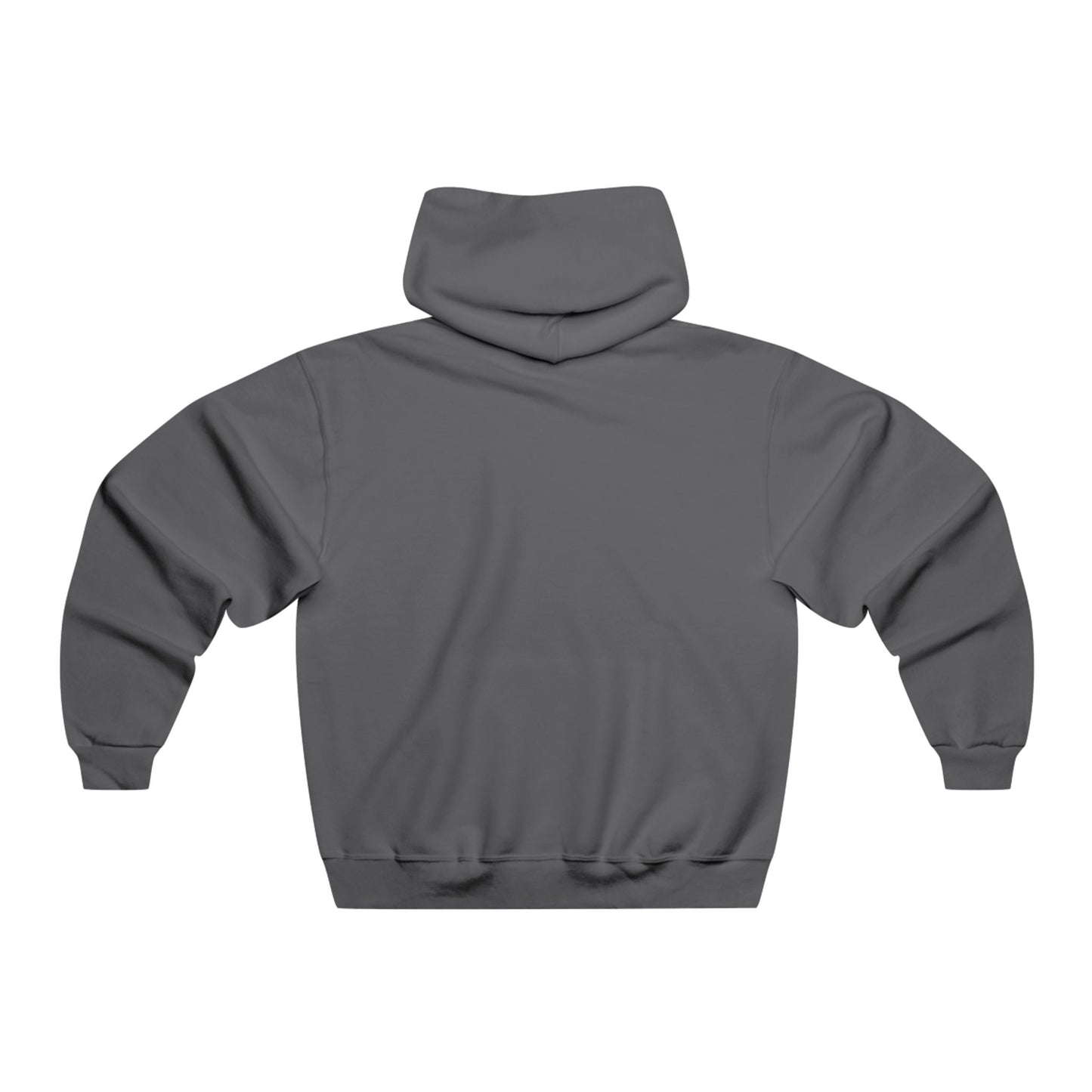Trust the process NUBLEND® Hooded Sweatshirt