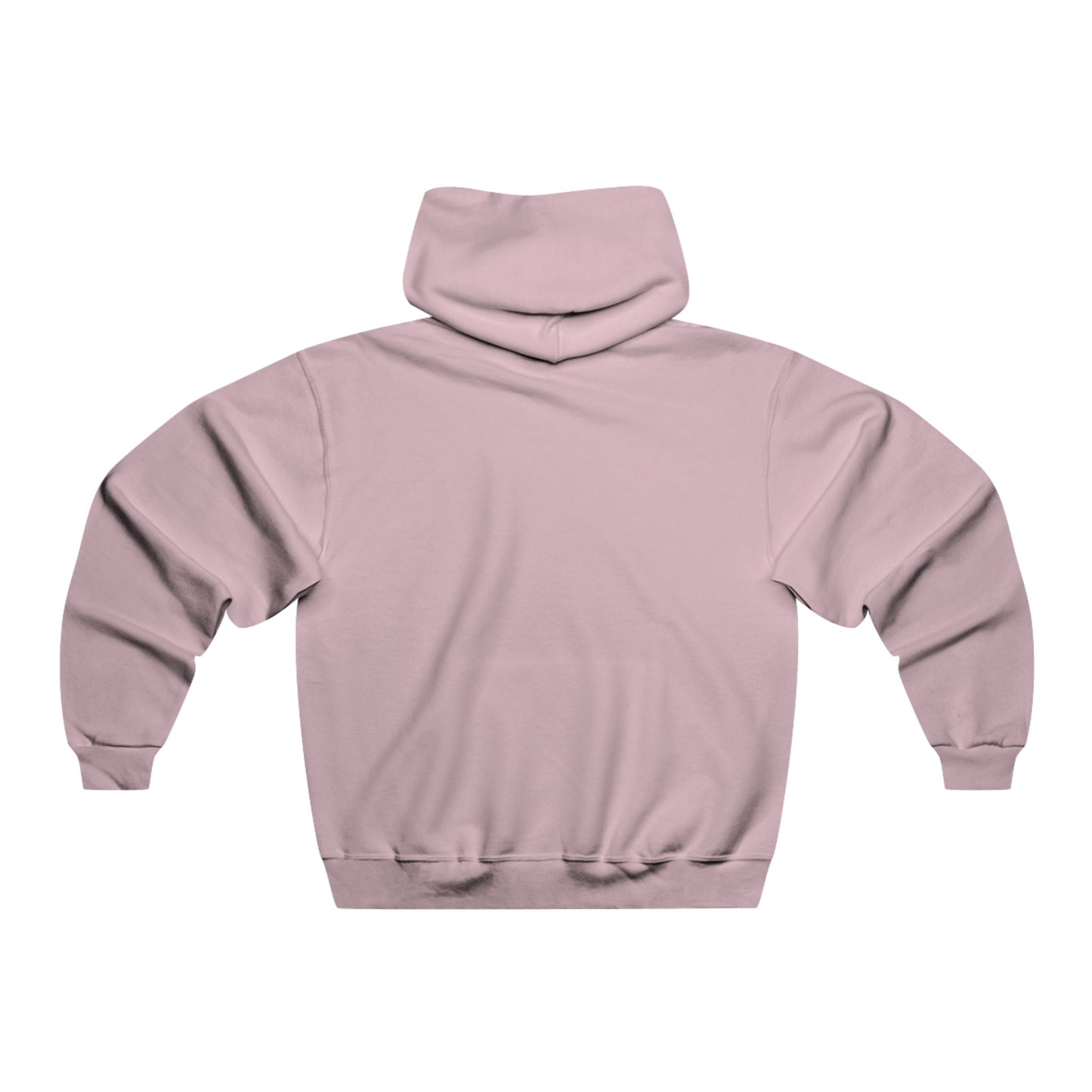 Trust the process NUBLEND® Hooded Sweatshirt