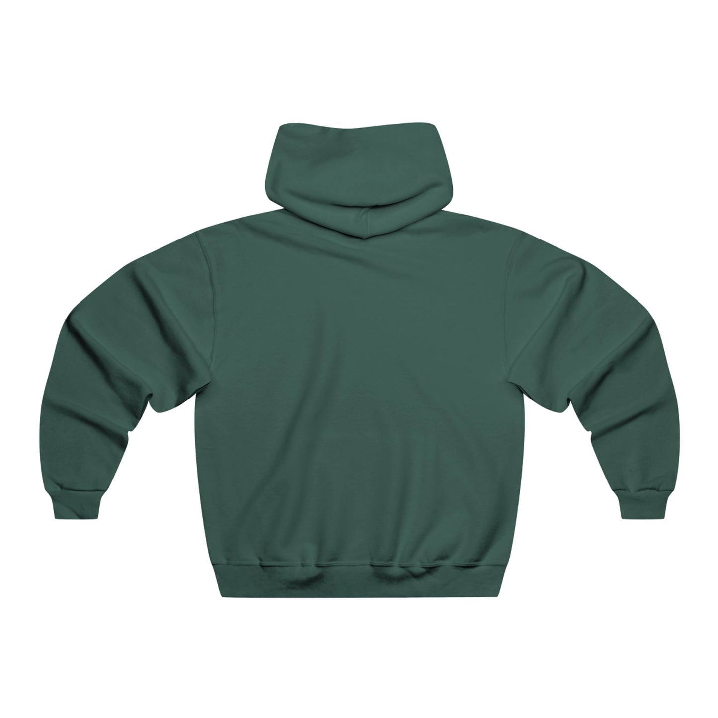 Trust the process NUBLEND® Hooded Sweatshirt