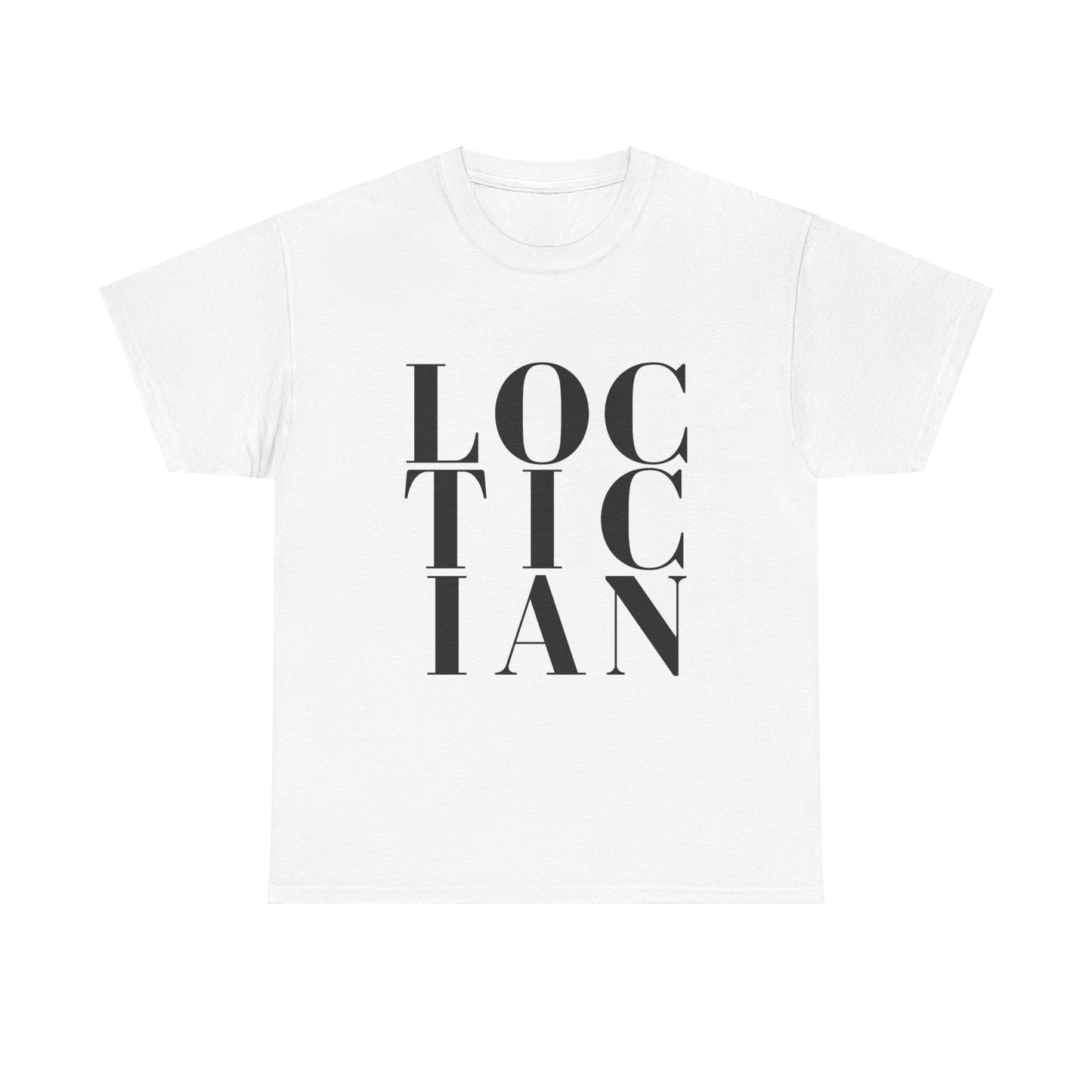 Loctician