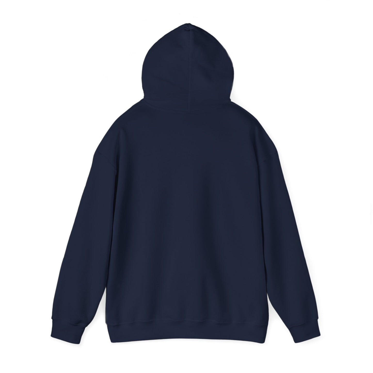 DreadBar Hooded Sweatshirt