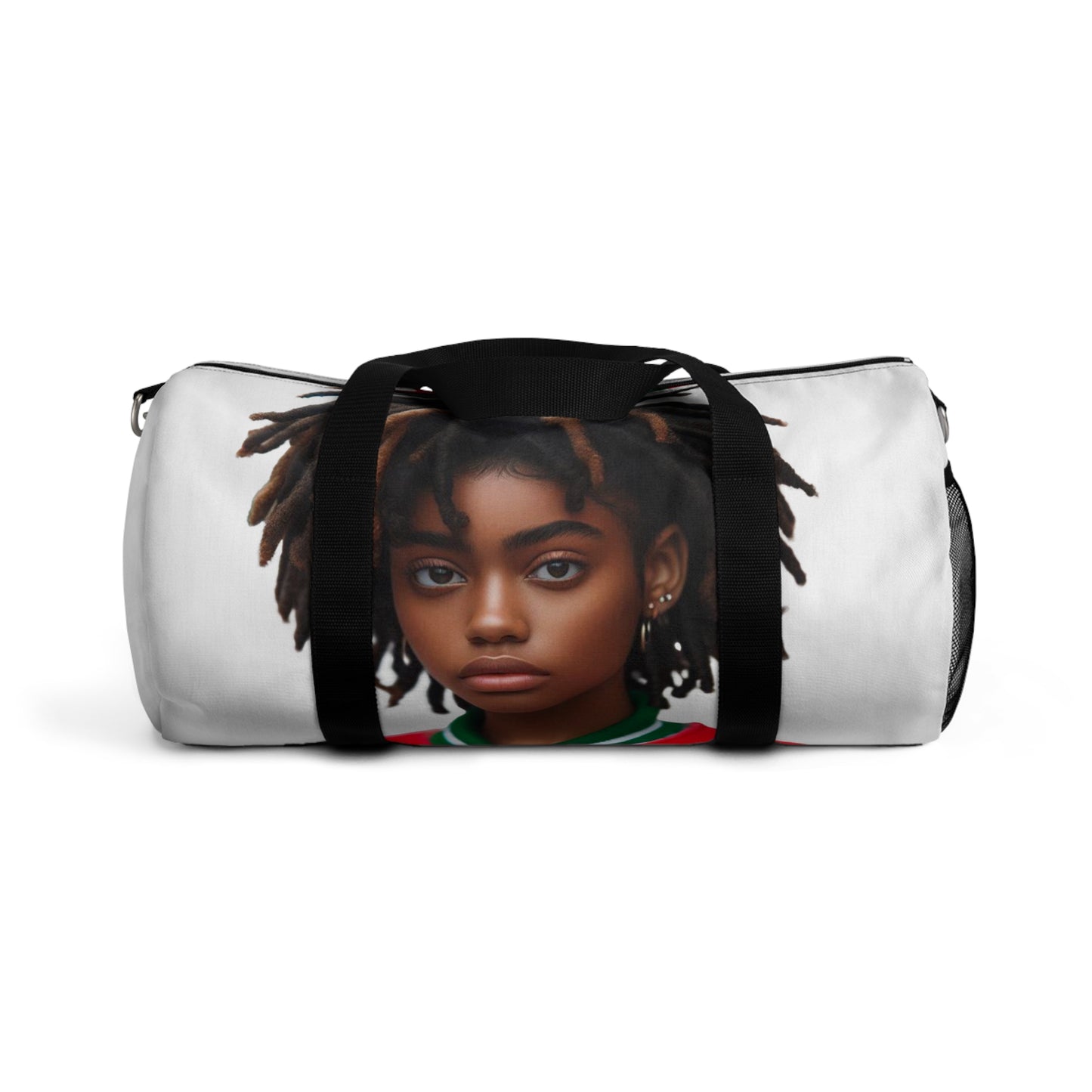 Loc's Duffel Bag