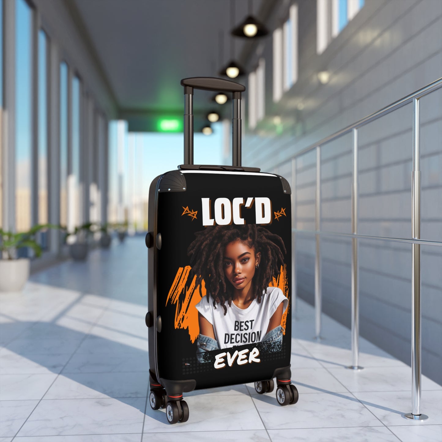 Suitcase