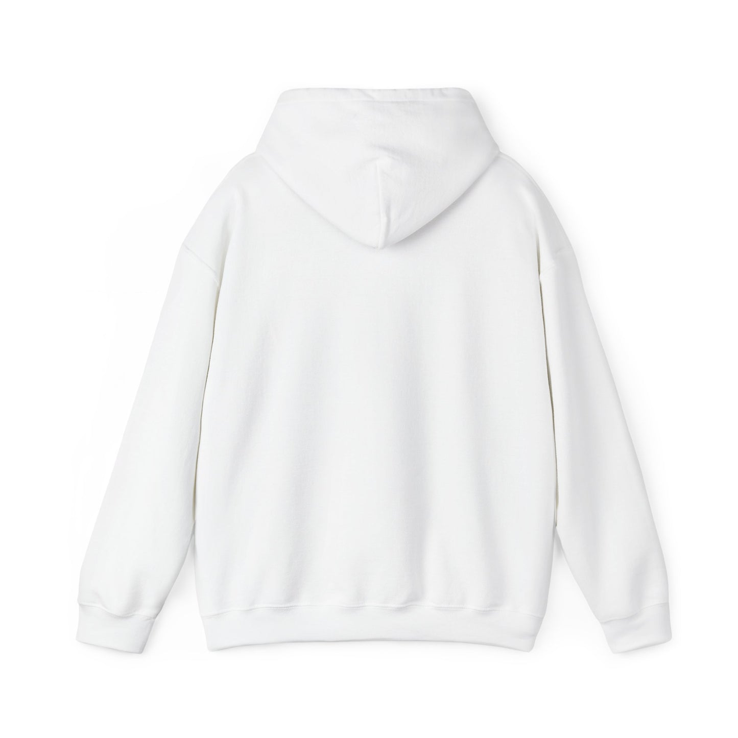 DreadBar Hooded Sweatshirt