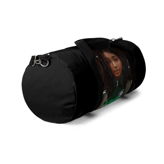 Loc'D BDE Duffel Bag