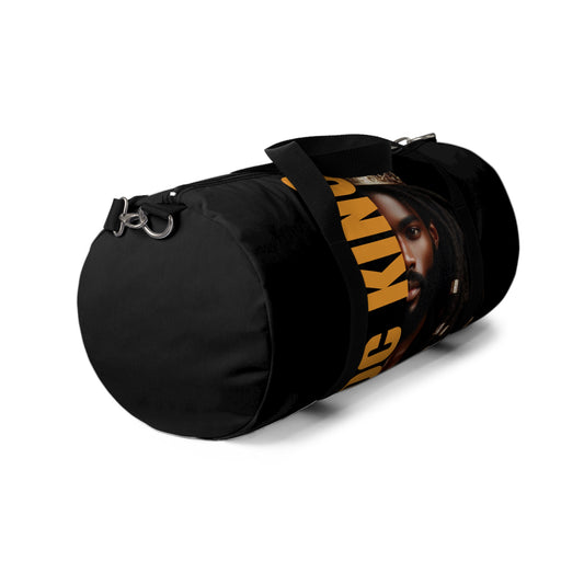 Loc'D BDE Duffel Bag