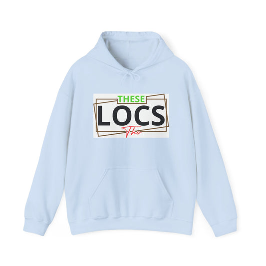 These loc’s Tho Hoodie Sweatshirt