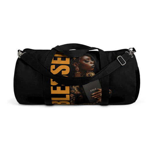 Loc'D BDE Duffel Bag