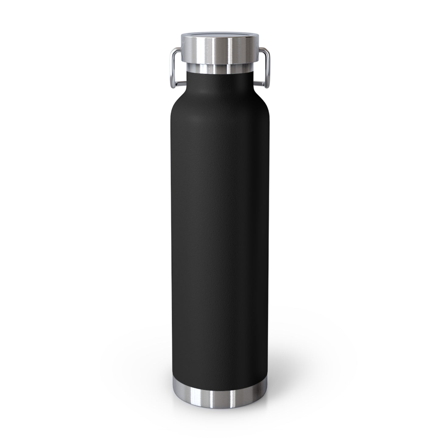 Loc’d/ Copper Vacuum Insulated Bottle, 22oz