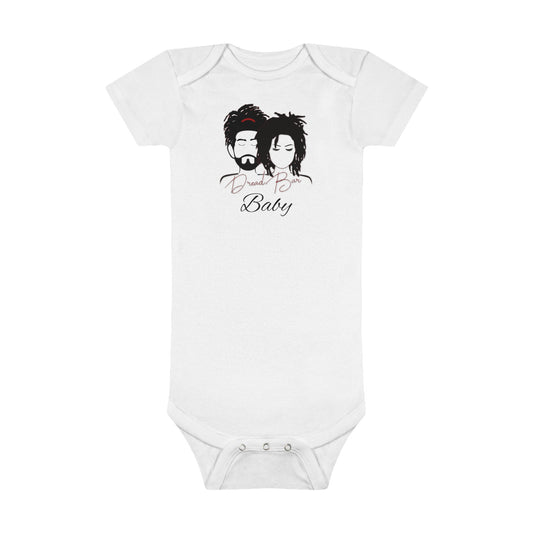 Baby Short Sleeve Onesie®